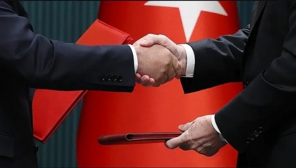 İsrail ve Yunanistan’ın planları Ankara engeline takıldı! Doğu Akdeniz’de Türk fırtınası